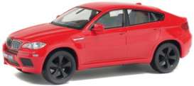 BMW  - red - 1:43 - Solido - 4401000 - soli4401000 | Toms Modelautos