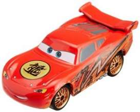 Cars  - Red - Tomica - toC34 | Toms Modelautos