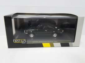 Toyota  - 1972 green - 1:43 - First 43 - F43-002 - F43-002 | Toms Modelautos