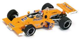 McLaren  - 1976 orange - 1:43 - Spark - 43IN76 - spa43IN76 | Toms Modelautos