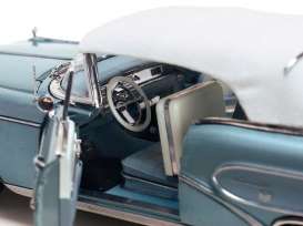 Buick  - 1958 blue mist - 1:18 - SunStar - 4815 - sun4815 | Toms Modelautos