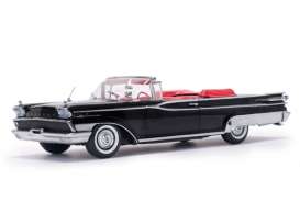 Mercury - 1959 black - 1:18 - SunStar - 5153 - sun5153 | Toms Modelautos Mercury - 1959 black - 1:18 - SunStar - 5153 - sun5153 | Toms Modelautos