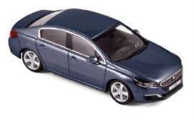 Peugeot - 2014 bourrasque blue - 1:43 - Norev - nor475813 | Tom's Modelauto's Peugeot - 2014 bourrasque blue - 1:43 - Norev - nor475813 | Tom's Modelauto's