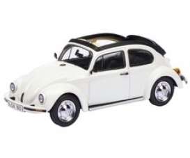 Volkswagen  - white - 1:43 - Schuco - 3879 - schuco3879 | Toms Modelautos