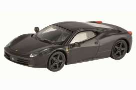 Ferrari  - black - 1:87 - Schuco - 26231 - schuco26231 | Toms Modelautos