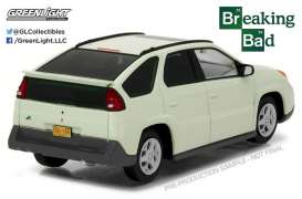 Pontiac  - 2004 green - 1:43 - GreenLight - 86498 - gl86498 | Toms Modelautos