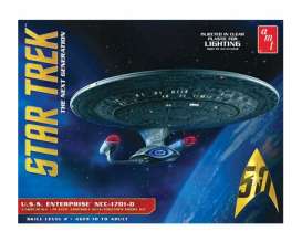 Star Trek  - 1:1400 - AMT - s955 - amts955 | Toms Modelautos