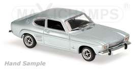 Ford  - 1976 light blue metallic - 1:43 - Maxichamps - 940085501 - mc940085501 | Toms Modelautos