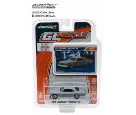 Chevrolet  - 1970 primer grey - 1:64 - GreenLight - 13170C - gl13170C | Toms Modelautos