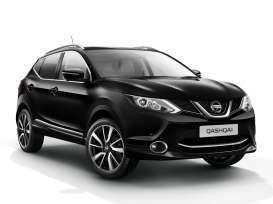 Nissan - 2014 black - 1:43 - Triple9 Premium - T9P10029 | Tom's Modelauto's Nissan - 2014 black - 1:43 - Triple9 Premium - T9P10029 | Tom's Modelauto's