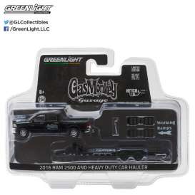 Dodge Ram - 2014  - 1:64 - GreenLight - 32080A - gl32080A | Toms Modelautos