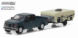 Ford  - 2015  - 1:64 - GreenLight - 32080D - gl32080D | Toms Modelautos