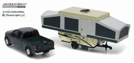 Ford  - 2015  - 1:64 - GreenLight - 32080D - gl32080D | Toms Modelautos