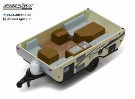 Ford  - 2015  - 1:64 - GreenLight - 32080D - gl32080D | Toms Modelautos