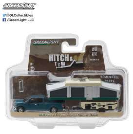 Ford  - 2015  - 1:64 - GreenLight - 32080D - gl32080D | Toms Modelautos