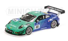 Porsche  - 2016  - 1:18 - Minichamps - 155166044 - mc155166044 | Toms Modelautos