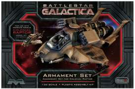 Battlestar Galactica  - 1:32 - Moebius - M968 - moes968 | Toms Modelautos