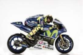 Yamaha  - YZR-M1 2016 blue/white - 1:12 - Minichamps - 122163046 - mc122163046 | Toms Modelautos