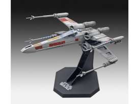 Star Wars  - 1:48 - Revell - Germany - 15091 - revell15091 | Toms Modelautos