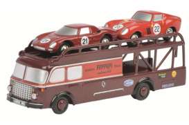 Fiat  - red - 1:87 - Schuco Piccolo - schupic5890 | Toms Modelautos