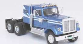White  - blue - 1:43 - NEO Scale Models - 45776 - neo45776 | Toms Modelautos
