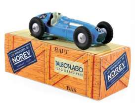 Talbot - blue - 1:43 - Norev - norCL5811 | Tom's Modelauto's Talbot - blue - 1:43 - Norev - norCL5811 | Tom's Modelauto's