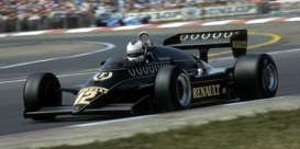 Lotus Renault - 1983 black - 1:43 - Minichamps - 417830012 - mc417830012 | Tom's Modelauto's Lotus Renault - 1983 black - 1:43 - Minichamps - 417830012 - mc417830012 | Tom's Modelauto's