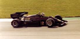 Lotus Renault - 1984 black - 1:43 - Minichamps - mc417840012 | Tom's Modelauto's Lotus Renault - 1984 black - 1:43 - Minichamps - mc417840012 | Tom's Modelauto's