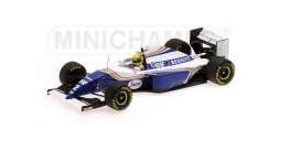Williams Renault - 1994 white/blue - 1:43 - Minichamps - 547940102 - mc547940102 | Tom's Modelauto's Williams Renault - 1994 white/blue - 1:43 - Minichamps - 547940102 - mc547940102 | Tom's Modelauto's
