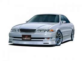 Toyota - Mark II JZX 1000 Vertex 1998 - 1:24 - Aoshima - abk155762 | Tom's Modelauto's Toyota - Mark II JZX 1000 Vertex 1998 - 1:24 - Aoshima - abk155762 | Tom's Modelauto's