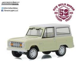 Ford  - 1966  - 1:64 - GreenLight - 27890B - gl27890B | Toms Modelautos