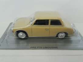 AWZ - cream - 1:43 - Magazine Models - PCawzP70cr - magPCawzP70cr | Tom's Modelauto's AWZ - cream - 1:43 - Magazine Models - PCawzP70cr - magPCawzP70cr | Tom's Modelauto's