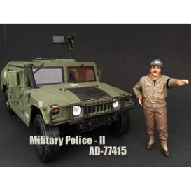 Figures diorama - 1:18 - American Diorama - 77415 - AD77415 | Toms Modelautos