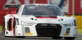 Audi  - 2016 white - 1:43 - Spark - sb129 - spasb129 | Toms Modelautos