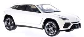 Lamborghini  - Urus 2012 white - 1:18 - MCG - 18023 - MCG18023 | Toms Modelautos