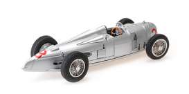 Auto Union  - 1934  - 1:43 - Minichamps - 410342003 - mc410342003 | Toms Modelautos