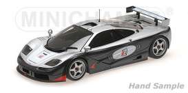 McLaren - black/silver/red - 1:18 - Minichamps - 530133512 - mc530133512 | Tom's Modelauto's McLaren - black/silver/red - 1:18 - Minichamps - 530133512 - mc530133512 | Tom's Modelauto's