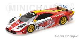 McLaren - 1998 red/white/yellow - 1:18 - Minichamps - 530133840 - mc530133840 | Tom's Modelauto's McLaren - 1998 red/white/yellow - 1:18 - Minichamps - 530133840 - mc530133840 | Tom's Modelauto's