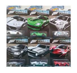 Assortment/ Mix - 2016 various - 1:64 - Hotwheels - mvDWF30 - hwmvDWF30 | Tom's Modelauto's Assortment/ Mix - 2016 various - 1:64 - Hotwheels - mvDWF30 - hwmvDWF30 | Tom's Modelauto's
