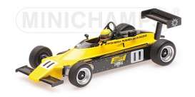 Ralt Toyota - 1982 yellow - 1:43 - Minichamps - 547824311 - mc547824311 | Tom's Modelauto's Ralt Toyota - 1982 yellow - 1:43 - Minichamps - 547824311 - mc547824311 | Tom's Modelauto's