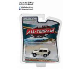 Jeep  - 2012  - 1:64 - GreenLight - 35050D - gl35050D | Toms Modelautos