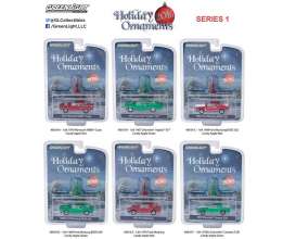Assortment/ Mix - various - 1:64 - GreenLight - 40010 - gl40010 | Tom's Modelauto's Assortment/ Mix - various - 1:64 - GreenLight - 40010 - gl40010 | Tom's Modelauto's