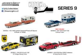 Assortment/ Mix  - various - 1:64 - GreenLight - 32090 - gl32090 | Toms Modelautos