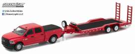 Ram Dodge - 2016  - 1:64 - GreenLight - 32090D - gl32090D | Toms Modelautos
