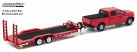 Ram Dodge - 2016  - 1:64 - GreenLight - 32090D - gl32090D | Toms Modelautos