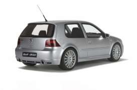 Volkswagen  - grey - 1:18 - OttOmobile Miniatures - otto646 | Toms Modelautos