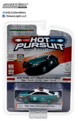 Ford  - 2014  - 1:64 - GreenLight - 42780D - gl42780D | Toms Modelautos