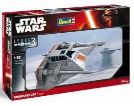 Star Wars  - 1:52 - Revell - Germany - 03604 - revell03604 | Toms Modelautos