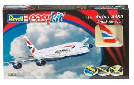 Airbus  - A380  - 1:288 - Revell - Germany - 06599 - revell06599 | Toms Modelautos