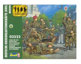 Figures diorama - 1:72 - Revell - Germany - 02522 - revell02522 | Toms Modelautos